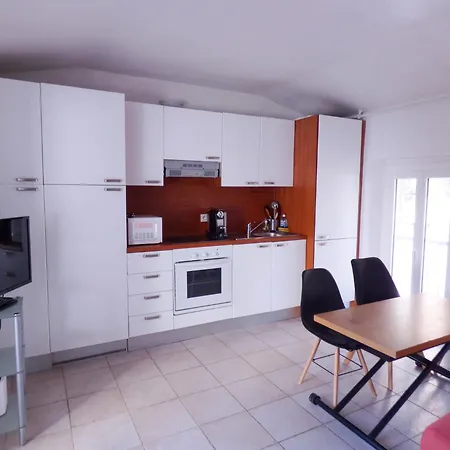 公寓 Divona - Gem With Sunset Balcony & Pool 戛纳